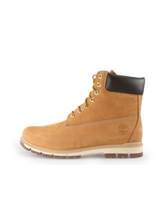 Timberland Veterboots Geel 349819
 Maat 47½
 