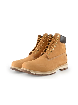 Timberland Veterboots Geel 349819
 Maat 47½
 