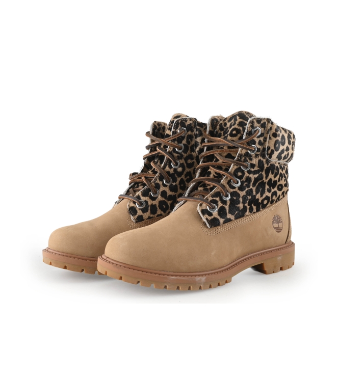 Timberland Veterboots