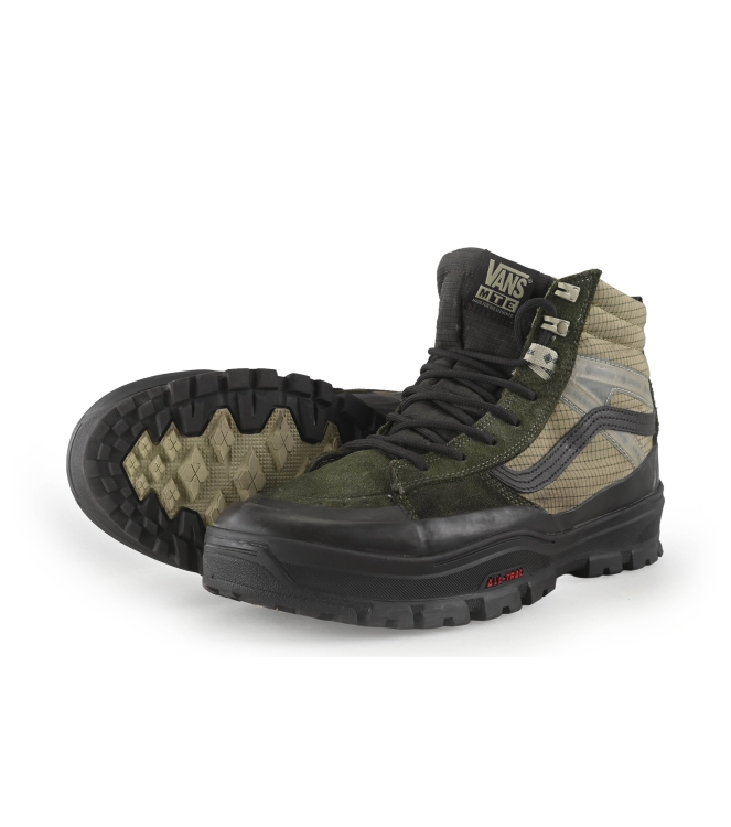 Vans Hoge sneakers