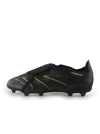 Adidas Voetbalschoenen Zwart 349833
 Maat 47
 