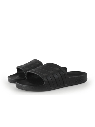Adidas Slippers Zwart 349839
 Maat 38
 