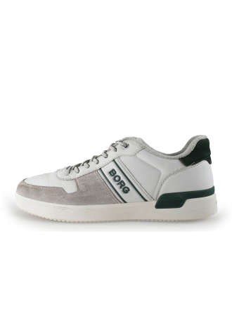 Bjorn Borg Sneakers Wit 349847
 Maat 46
 