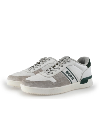 Bjorn Borg Sneakers Wit 349847
 Maat 46
 