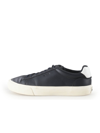 Boss Sneakers Blauw 349848
 Maat 42
 