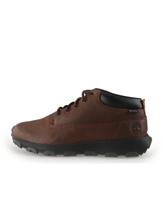 Timberland Sneakers Bruin 349850
 Maat 43½
 