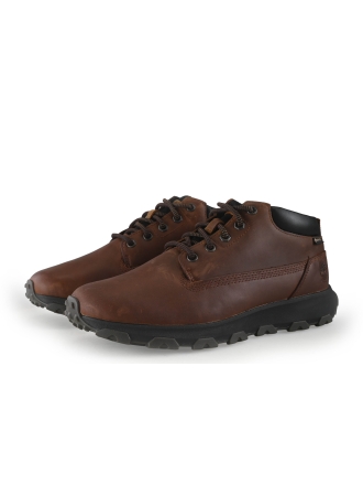 Timberland Sneakers Bruin 349850
 Maat 43½
 