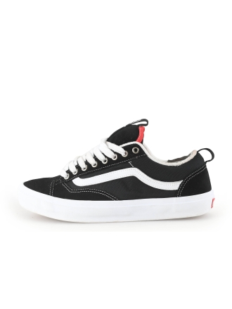 Vans Sneakers Zwart 349853
 Maat 44½
 