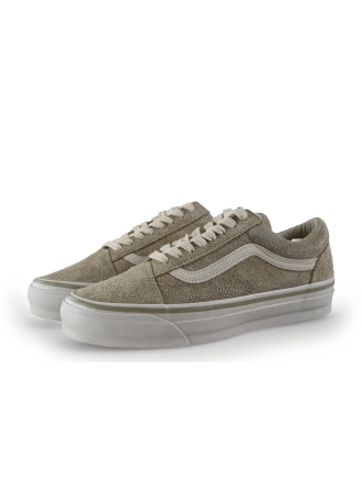Vans Sneakers Beige 349856
 Maat 38½
 