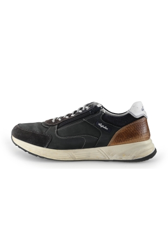 Australian Sneakers Blauw 349857
 Maat 43
 