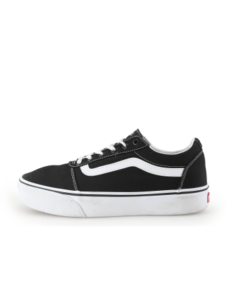 Vans Sneakers Zwart 349859
 Maat 42
 