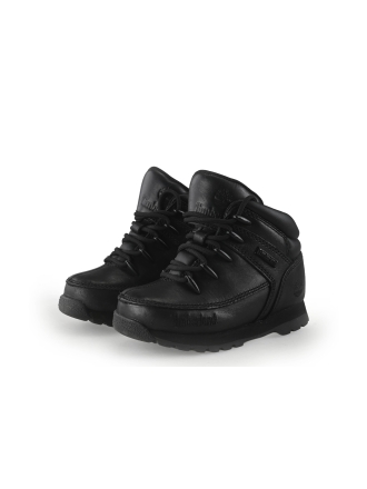 Timberland Boots Zwart 349864
 Maat 26
 