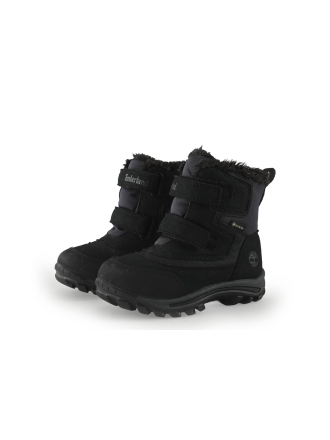 Timberland Snowboots Zwart 349865
 Maat 25
 