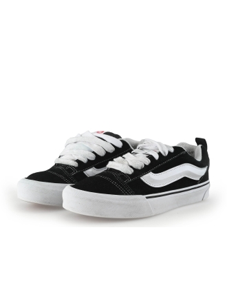 Vans Sneakers Zwart 349869
 Maat 38
 
