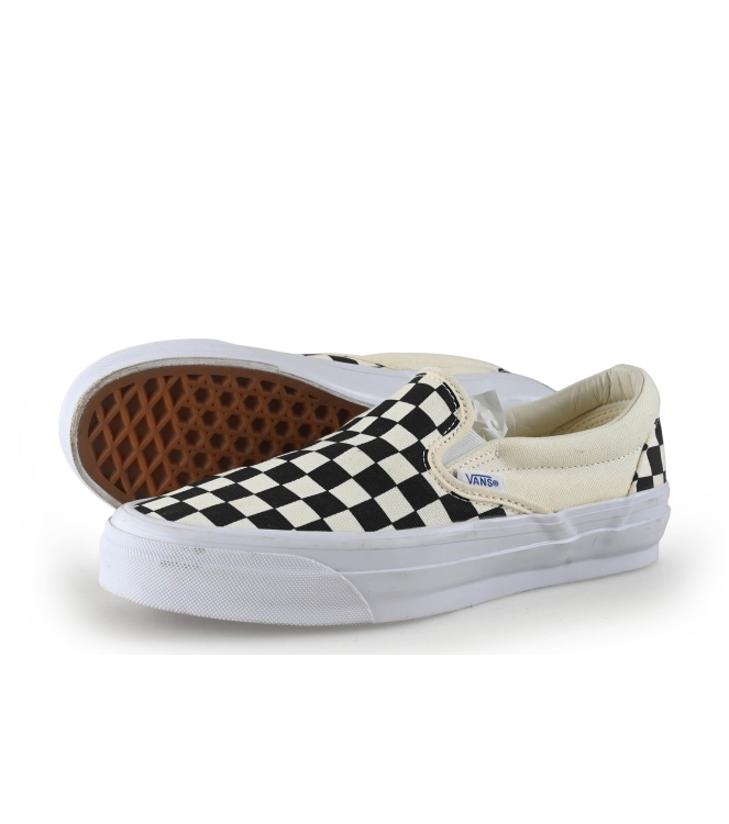 Vans Instappers