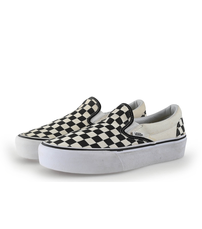 Vans Instappers