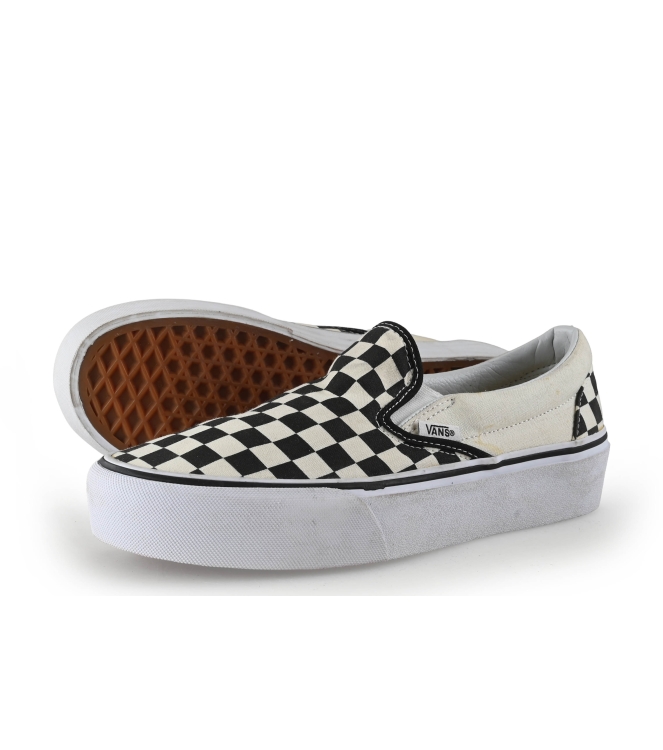 Vans Instappers