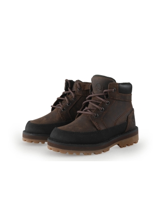 Timberland Boots Bruin 349874
 Maat 24
 