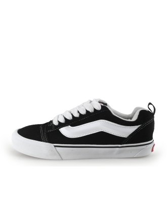 Vans Sneakers Zwart 349878
 Maat 41
 