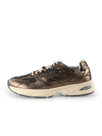 Iqonic Sneakers Bruin 349879
 Maat 40
 