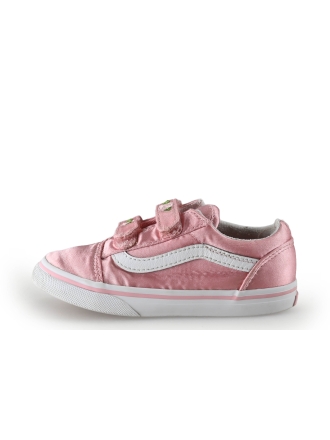 Vans Sneakers Roze 349883
 Maat 26
 