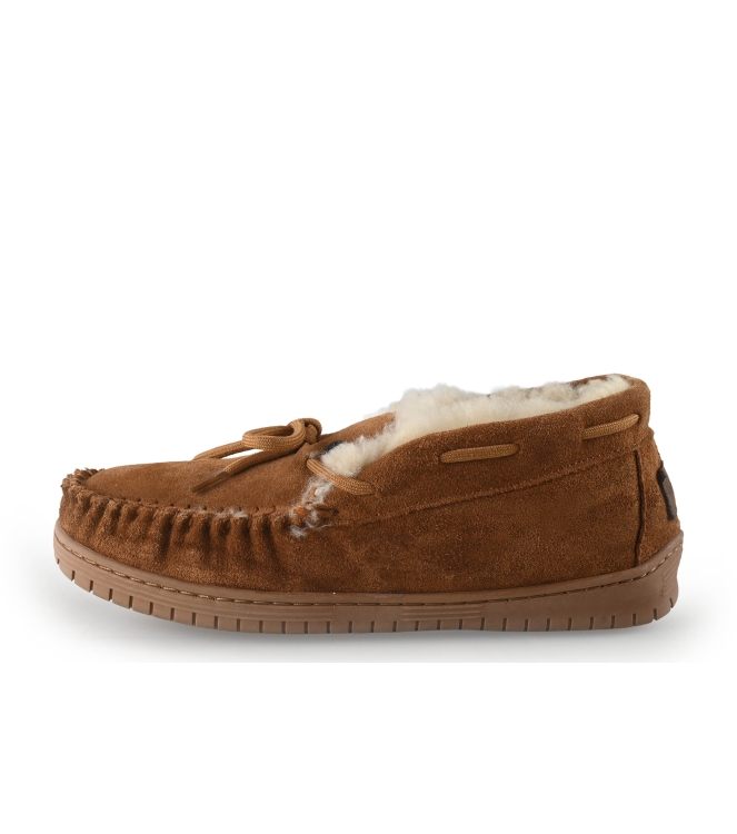 Warmbat Pantoffels