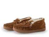 Warmbat Pantoffels