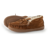Warmbat Pantoffels
