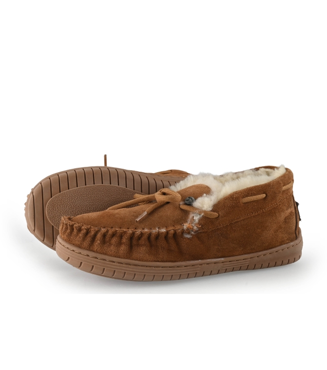 Warmbat Pantoffels