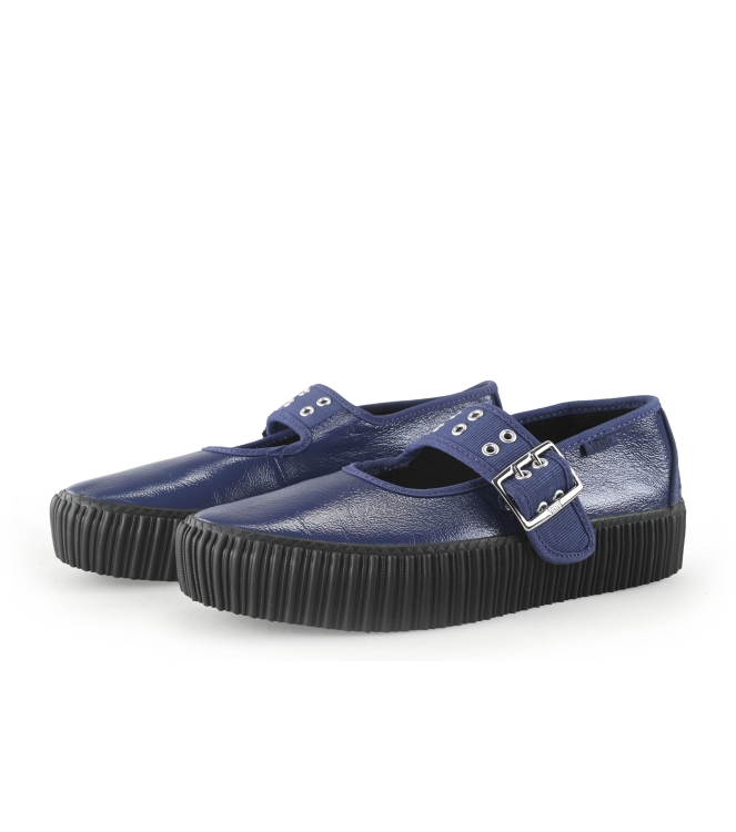 Vans Ballerina's