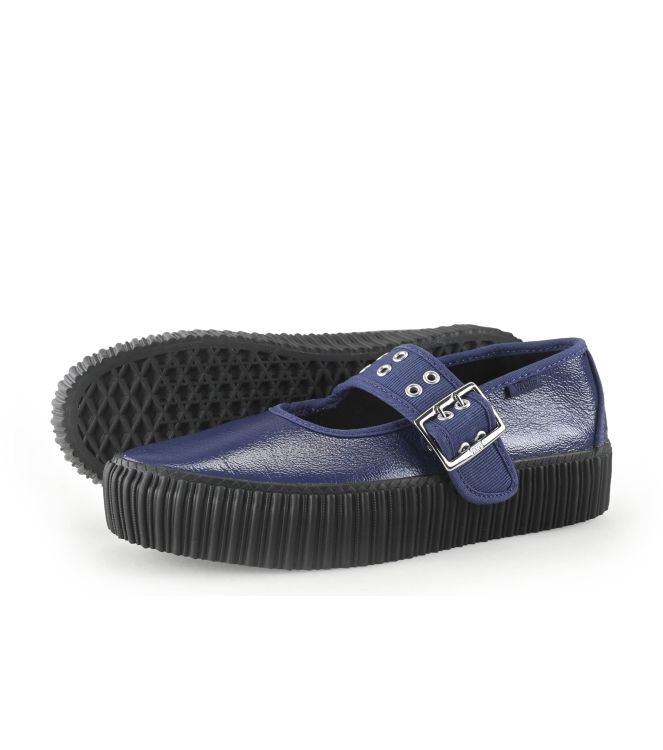 Vans Ballerina's