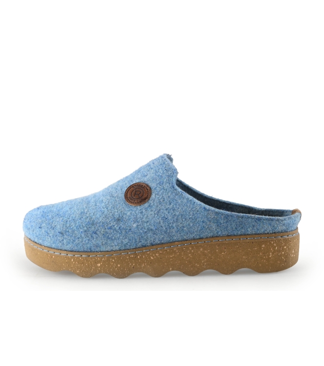 Rohde Pantoffels