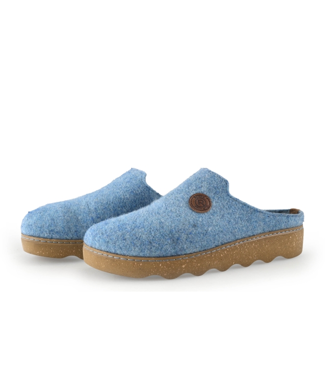 Rohde Pantoffels