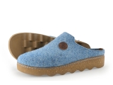 Rohde Pantoffels