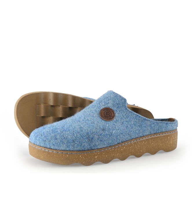 Rohde Pantoffels