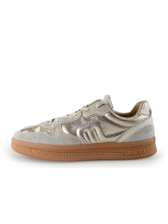 Maruti Sneakers Beige 349903
 Maat 43
 