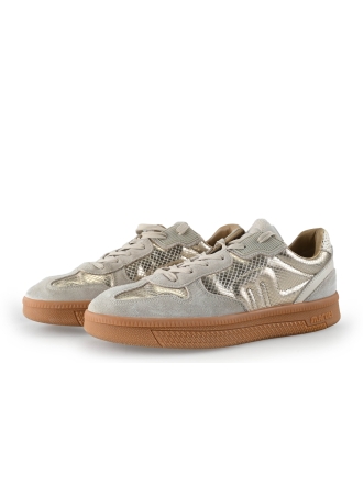 Maruti Sneakers Beige 349903
 Maat 43
 