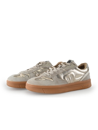 Maruti Sneakers Beige 349904
 Maat 38
 