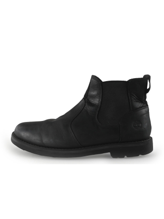 Timberland Chelsea boots Zwart 349910
 Maat 42
 