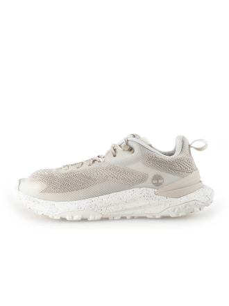Timberland Sneakers Beige 349919
 Maat 43½
 