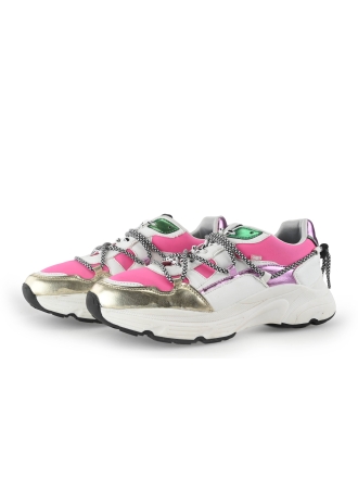 Sub55 Sneakers Roze 349920
 Maat 42
 