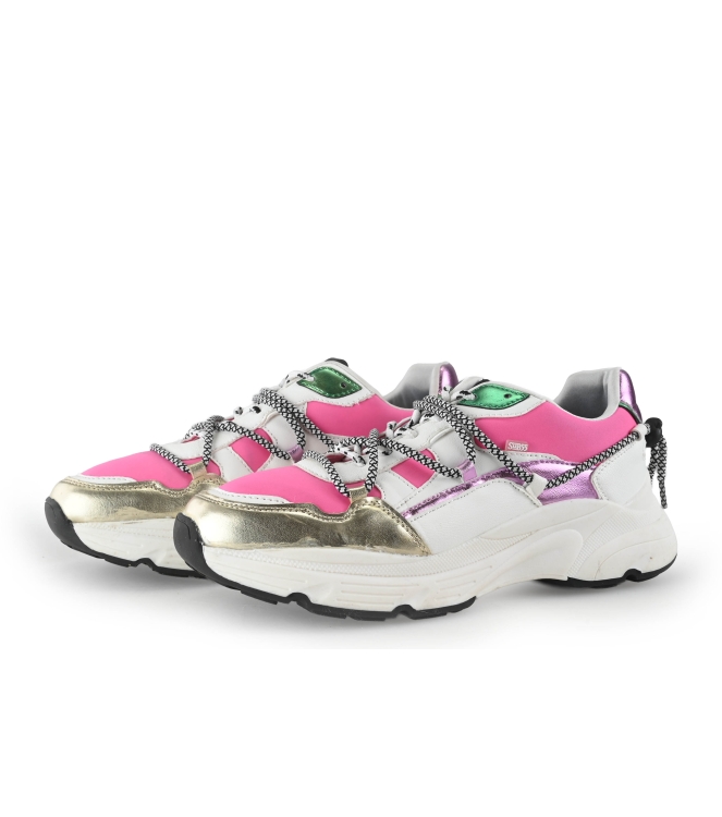 Sub55 Sneakers