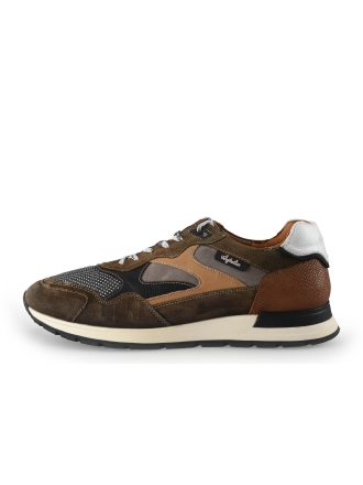 Australian Sneakers Bruin 349921
 Maat 44
 