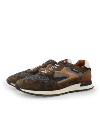 Australian Sneakers Bruin 349921
 Maat 44
 