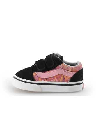 Vans Sneakers Zwart 349925
 Maat 19
 