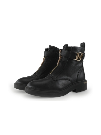 Mexx Biker boots Zwart 349926
 Maat 39
 