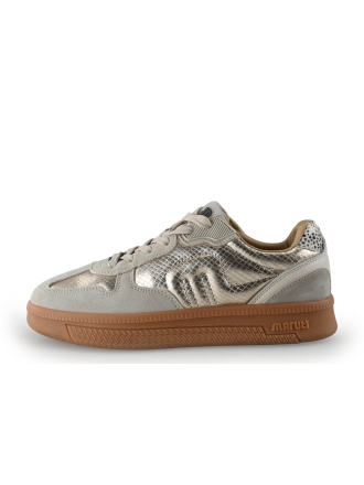 Maruti Sneakers Beige 349927
 Maat 39
 