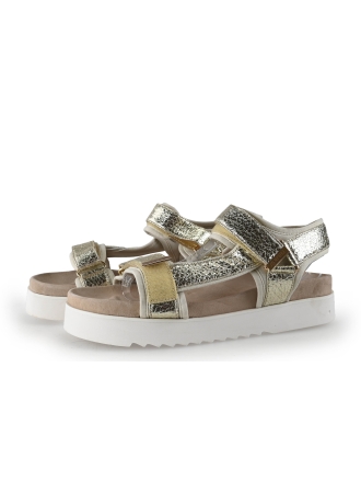 Maruti Sandalen Zilver 349938
 Maat 40
 