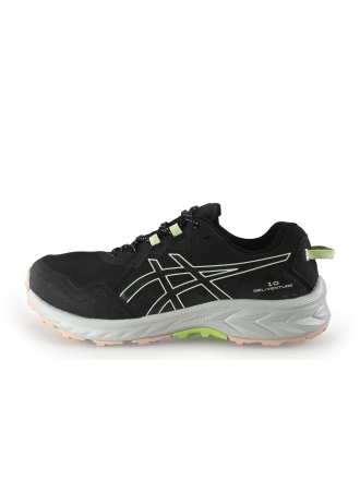 Asics Sportschoenen Zwart 349941
 Maat 40
 