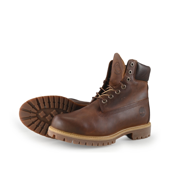 Timberland Veterboots